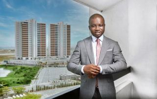 The State of Real Estate in Nigeria and The Possibilities