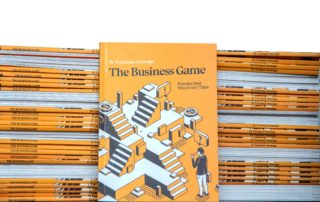 The Business Game